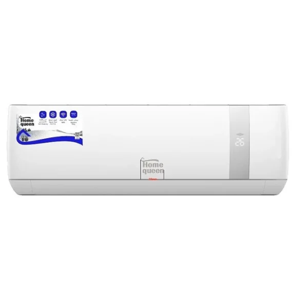 هوم كوين مكيف سبلت