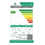 وايت وستنجهاوس مجفف ملابس