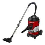 شارب مكنسة برميل كهربائية