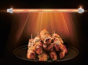 بولم شفاط 60 سم