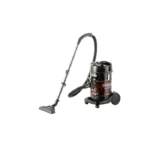 توشيبا مكنسة كهربائية برميل 1800وات – أحمر/ أسود VC-DR180ABF(R)