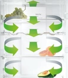 وايت وستنجهاوس ثلاجة