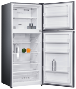 هاس ثلاجة بابين