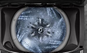 سرين غسالة تعبئة علوية