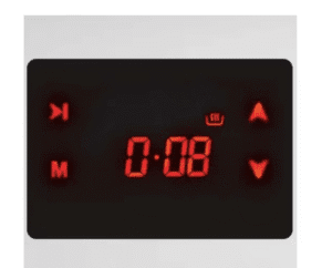 بولم فرن 90 سم