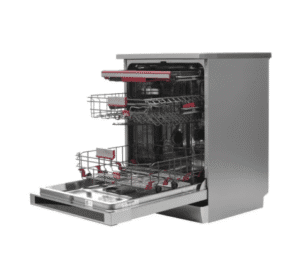 توشيبا غسالة صحون