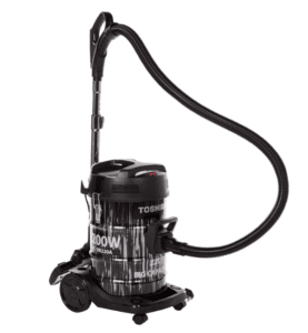 توشيبا مكنسة كهربائية