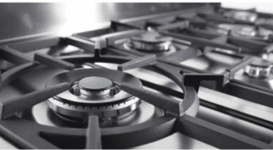 جليم غاز فرن