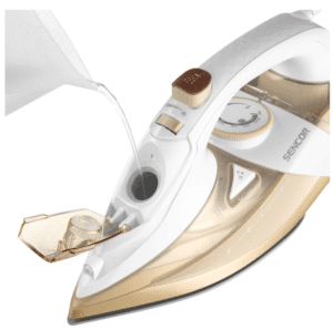 سينكور كاوية بخار