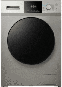 سرين غسالة تعبئة امامية