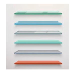 زيترست فريزر عامودي