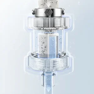 هاس برادة مياة