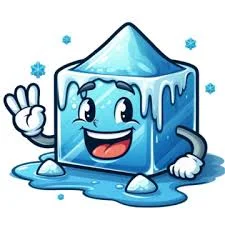 بولم ثلاجة وفريزر