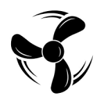 بولم فرن غاز