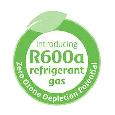 زيترست ثلاجة بابين