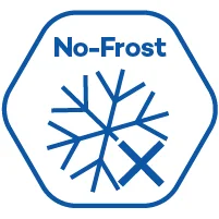 هيتاشى ثلاجة بابين