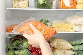 زيترست ثلاجة باب واحد