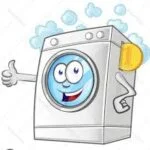 هاس غسالة امامية