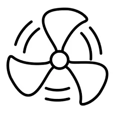 بولم ثلاجة وفريزر