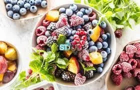 وايت وستنجهاوس فريزر أفقى