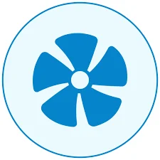 بولم فرن 60 سم