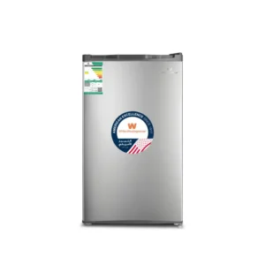 وايت وستنجهاوس ثلاجة 3 قدم