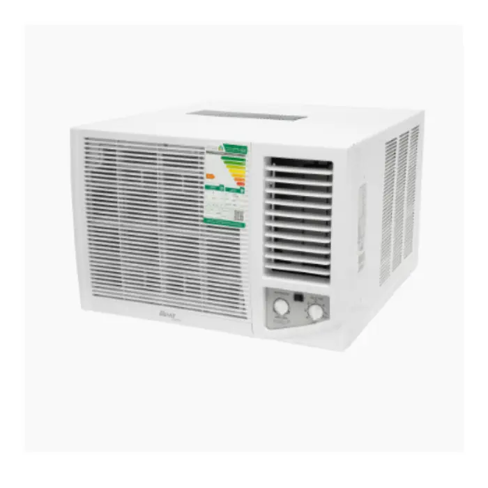 أوجين مكيف شباك 17700 وحده – حار بارد UAWMN18HC أوجين مكيف شباك