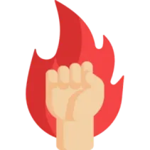 جليم غاز فرن