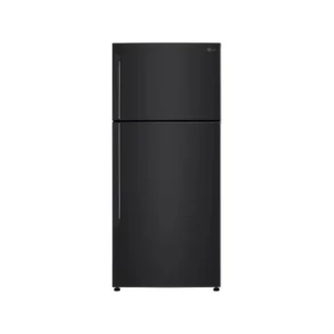 ال جى ثلاجة بابين