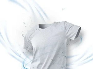 هيتاشى غسالة ملابس