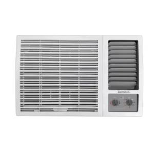 الزامل مكيف شباك