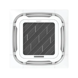 الزامل مكيف كاسيت