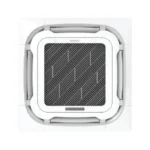 الزامل مكيف كاسيت