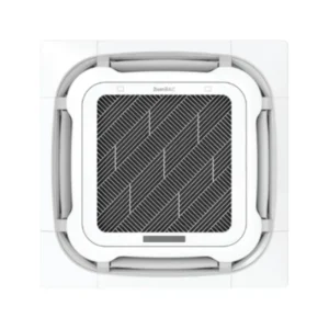 الزامل مكيف كاسيت