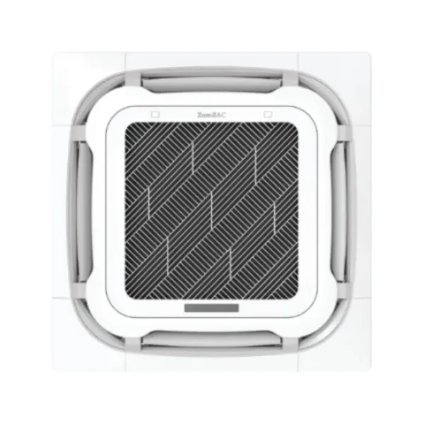 الزامل مكيف كاسيت