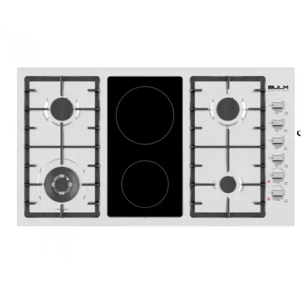 بولم بوتاجاز سطحى