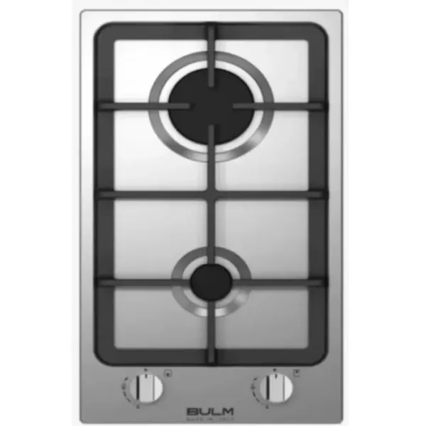 بولم سطح غاز 30 سم 2 عين هيفي ديوتي بلت ان – ستيل B35-200X بولم سطح غاز