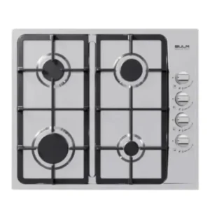 بولم سطح غاز