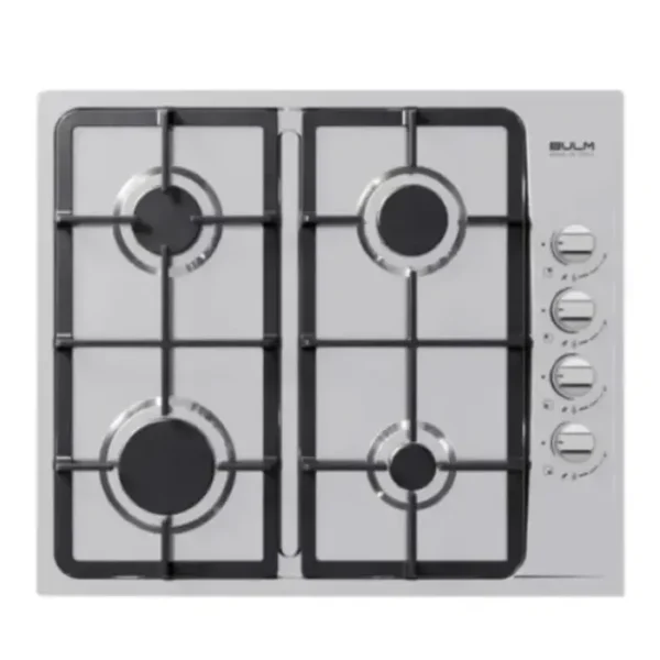 بولم سطح غاز