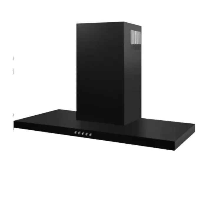 بولم شفاط 90 سم حرف تي 3 سرعات – أسود T90-TOUCH-NERO بولم شفاط 90 سم