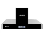 بولم شفاط جدارى