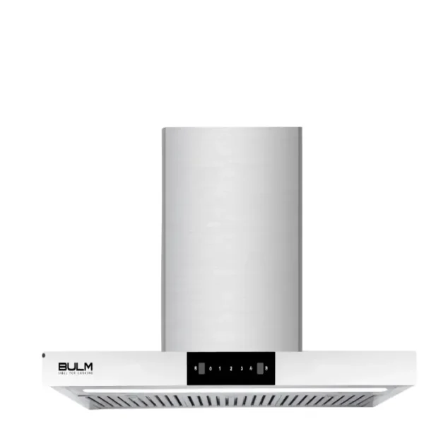 بولم شفاط جدارى