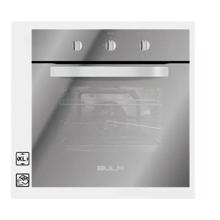 بولم فرن 60 سم كهربائى 9 وظائف – ستيل BL210-888-M بولم فرن 60 سم