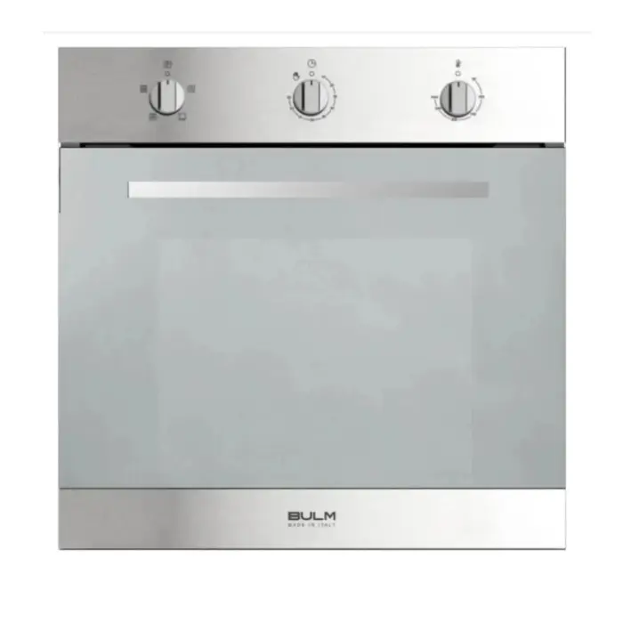 بولم فرن كهربائى بلت ان 60 سم – 9 وظائف – ستيل BL111-624 بولم فرن كهربائى