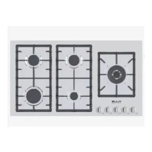 بولم مسطح غاز