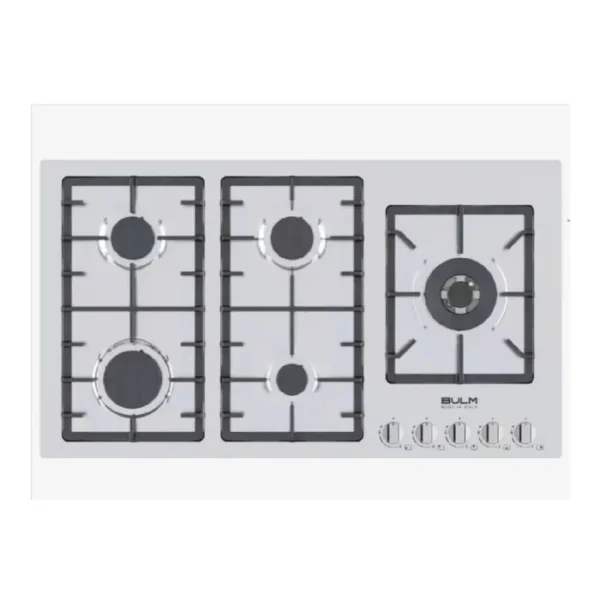 بولم مسطح غاز