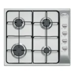 بولم مسطح غاز