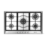 بولم مسطح غاز