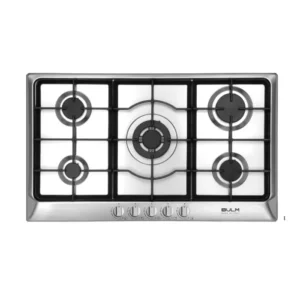 بولم مسطح غاز