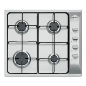 بولم مسطح غاز